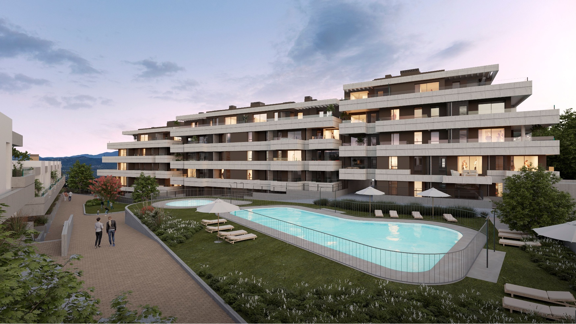 chalet en venta en El Quintanar - LINDAL 1.jpeg
